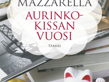 Aurinkokissan vuosi Online Hot Sale