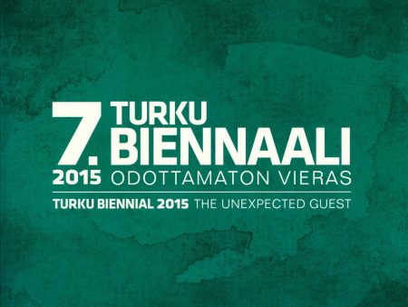 7. Turku biennaali 2015 - Turku Biennial 2015 Discount