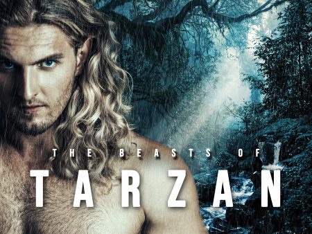 Beasts of Tarzan, The For Discount