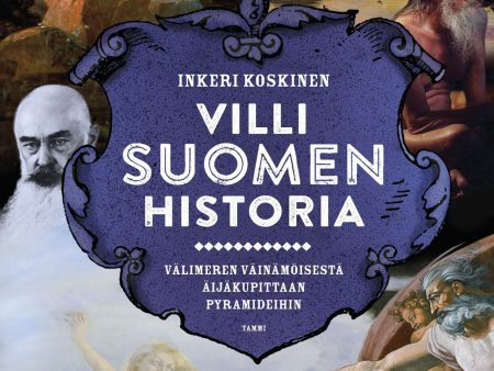 Villi Suomen historia Online now