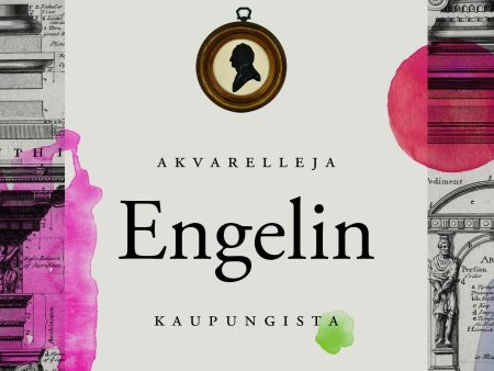 Akvarelleja Engelin kaupungista Online