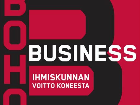 BohoBusiness Discount