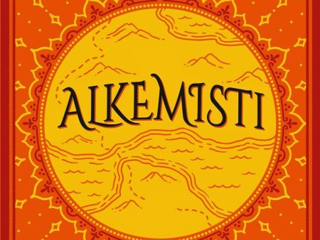 Alkemisti on Sale