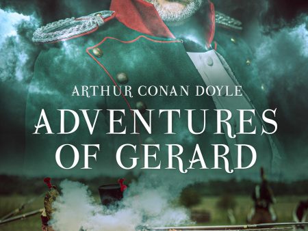 Adventures of Gerard on Sale