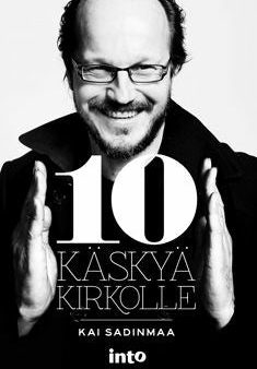 10 käskyä kirkolle For Discount