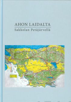 Ahon laidalta For Cheap