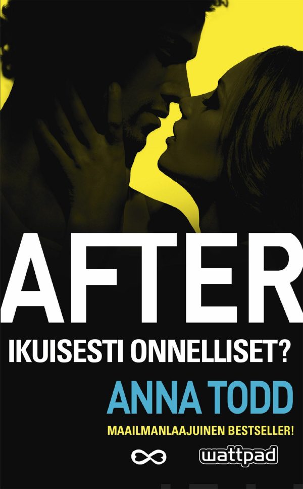 After – Ikuisesti onnelliset? Cheap