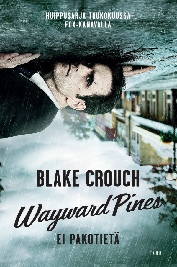 Wayward Pines Online now