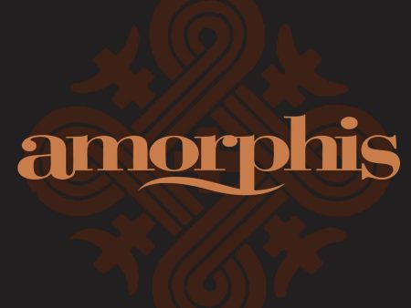 Amorphis Discount