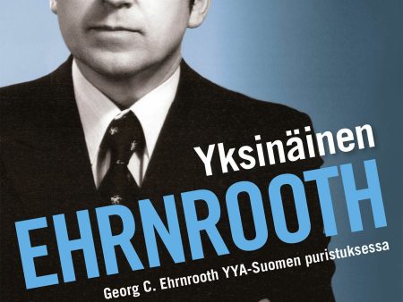 Yksinäinen Ehrnrooth on Sale