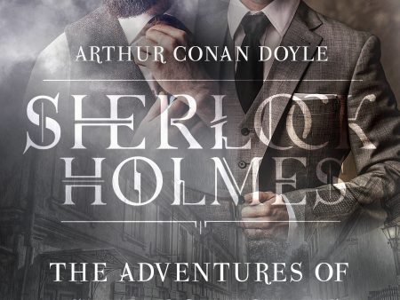 Adventures of Sherlock Holmes, The For Sale