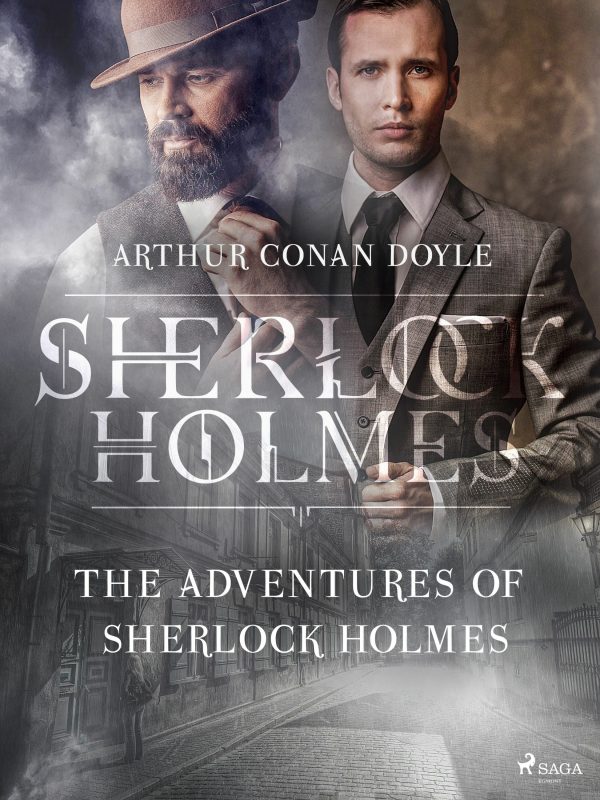 Adventures of Sherlock Holmes, The For Sale