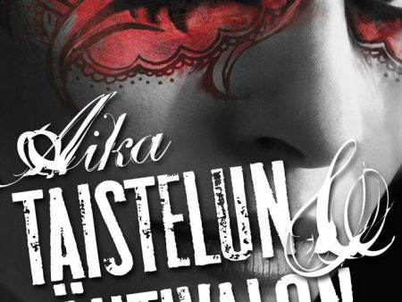 Aika taistelun ja tähtivalon For Sale