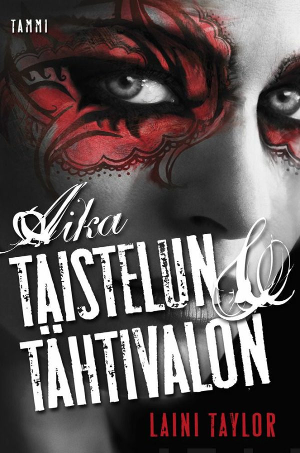 Aika taistelun ja tähtivalon For Sale